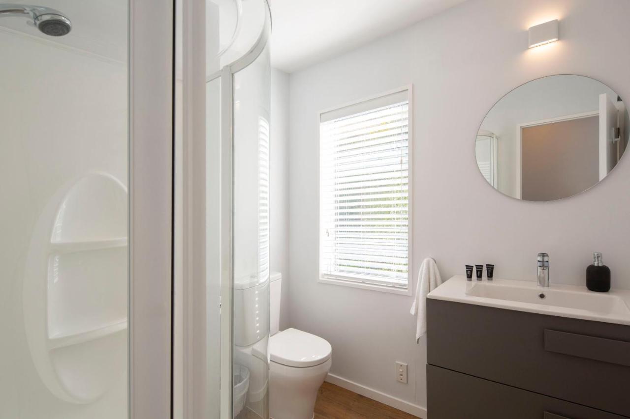 6B Edinburgh By Staysouth Квинстаун Экстерьер фото
